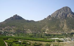 Hotel San Sebastian Hospederia